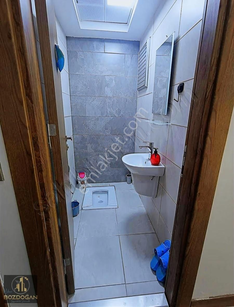 Beybes Toki Satlık Ödemeli Daire - Görsel 18