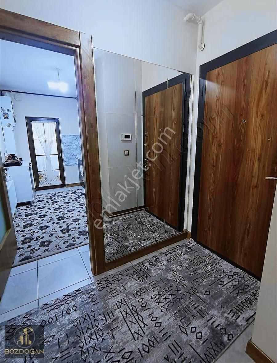 Beybes Toki Satlık Ödemeli Daire - Görsel 8