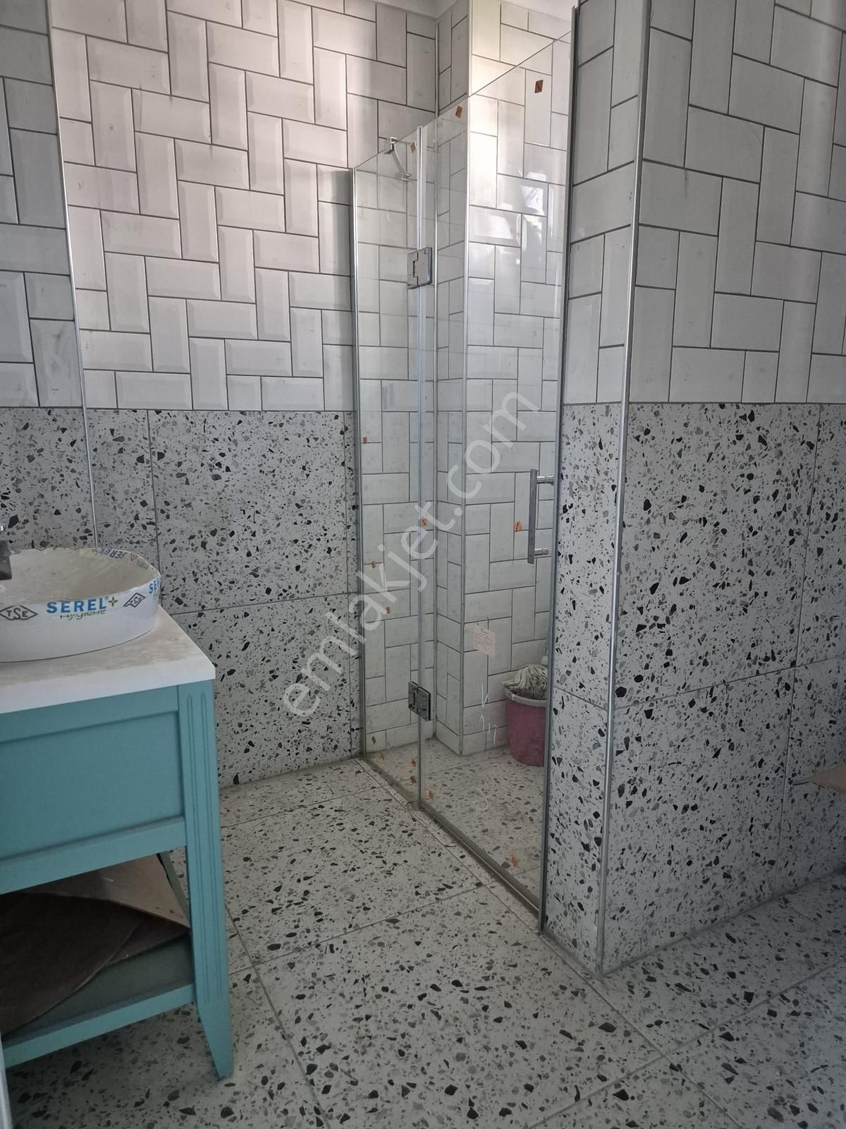 Route 10'dan Ayvalık Sarımsaklı'da Harika Tasarım Satılık Villa - Görsel 8