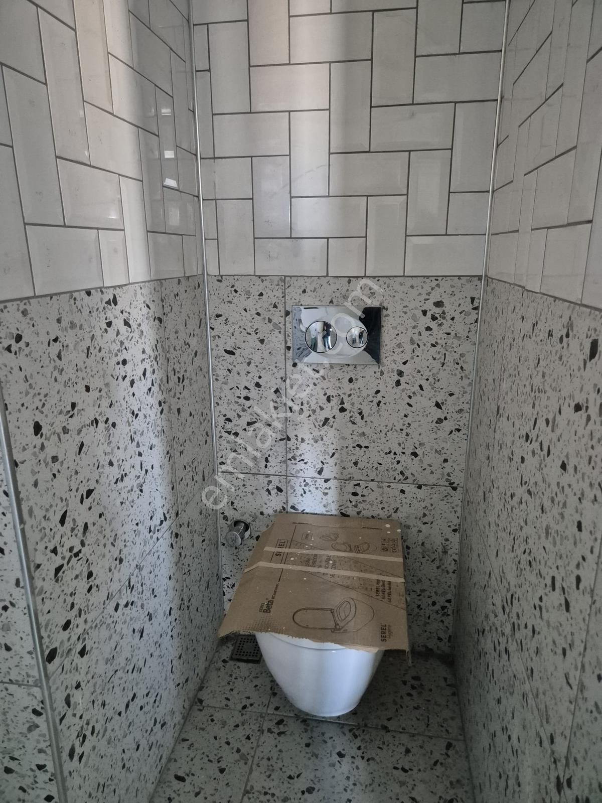 Route 10'dan Ayvalık Sarımsaklı'da Harika Tasarım Satılık Villa - Görsel 2