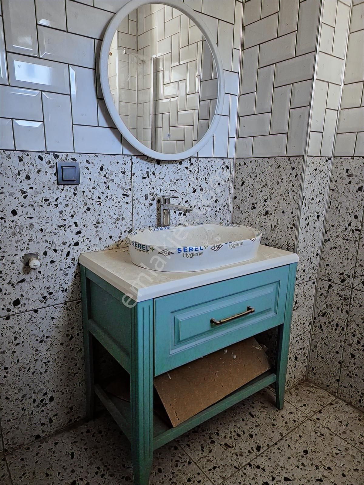 Route 10'dan Ayvalık Sarımsaklı'da Harika Tasarım Satılık Villa - Görsel 15