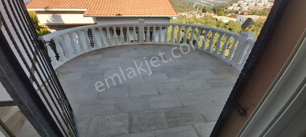 Butik Sitede Köşe Konumlu Tek Müstakil Villa - Görsel 24