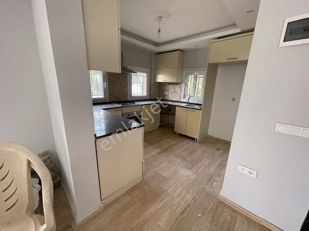 Butik Sitede Köşe Konumlu Tek Müstakil Villa - Görsel 19