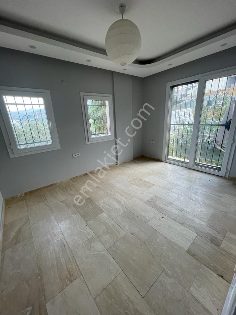 Butik Sitede Köşe Konumlu Tek Müstakil Villa - Görsel 14