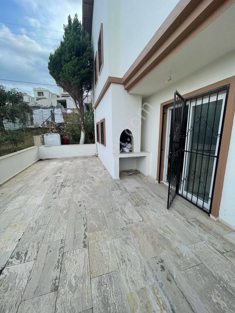 Butik Sitede Köşe Konumlu Tek Müstakil Villa - Görsel 9