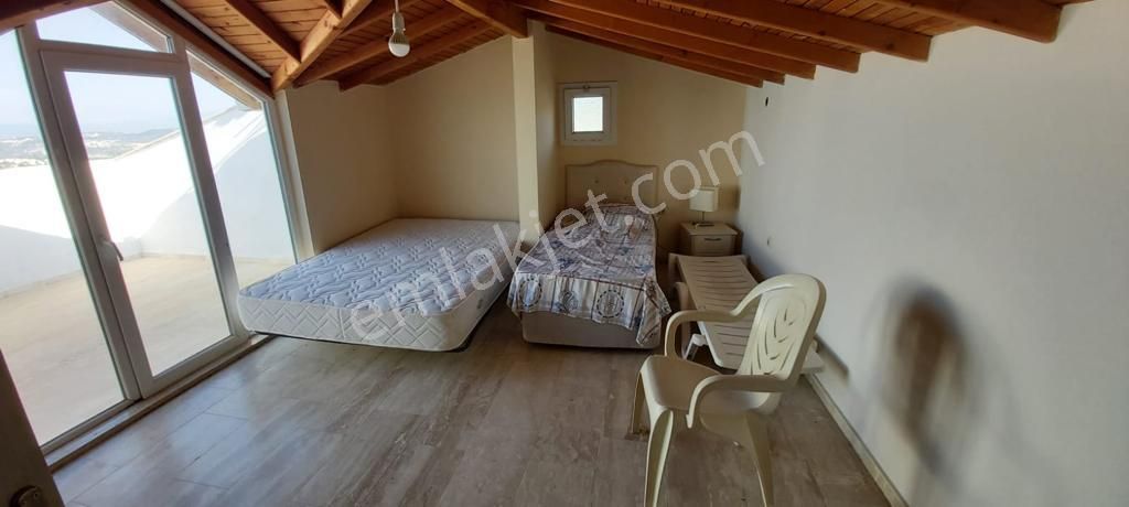 Butik Sitede Köşe Konumlu Tek Müstakil Villa - Görsel 34