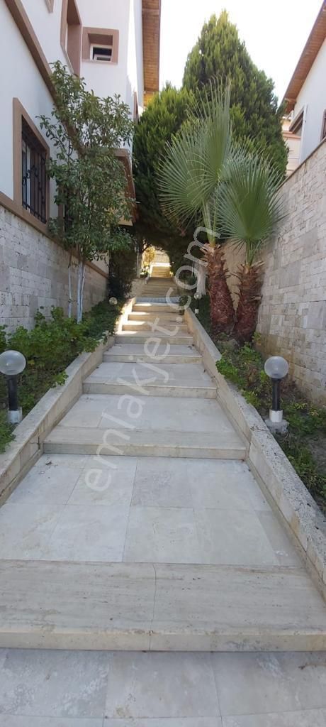 Butik Sitede Köşe Konumlu Tek Müstakil Villa - Görsel 4