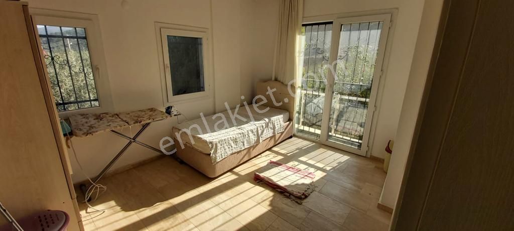 Butik Sitede Köşe Konumlu Tek Müstakil Villa - Görsel 32