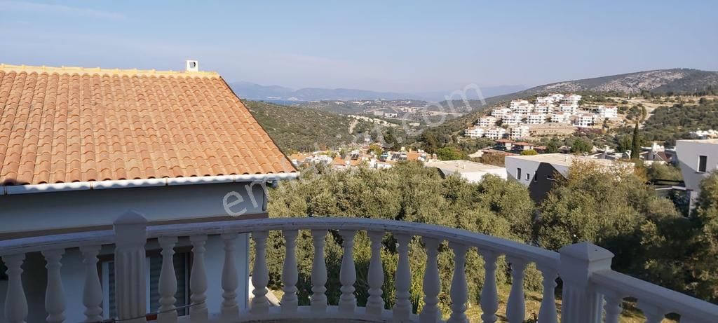 Butik Sitede Köşe Konumlu Tek Müstakil Villa - Görsel 25