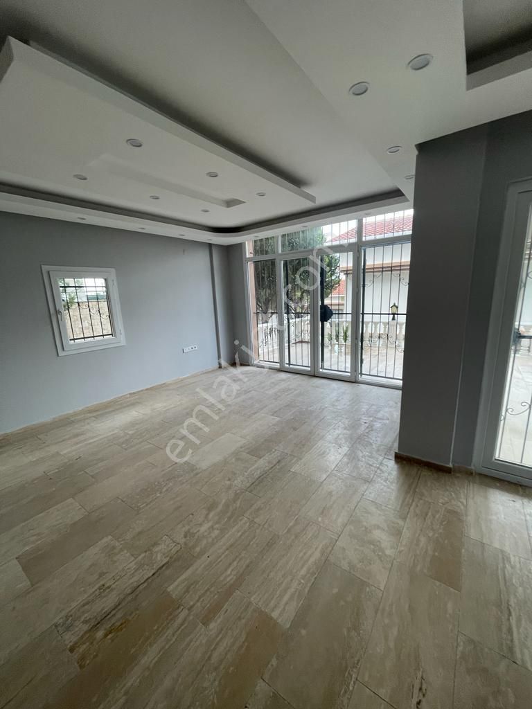 Butik Sitede Köşe Konumlu Tek Müstakil Villa - Görsel 12