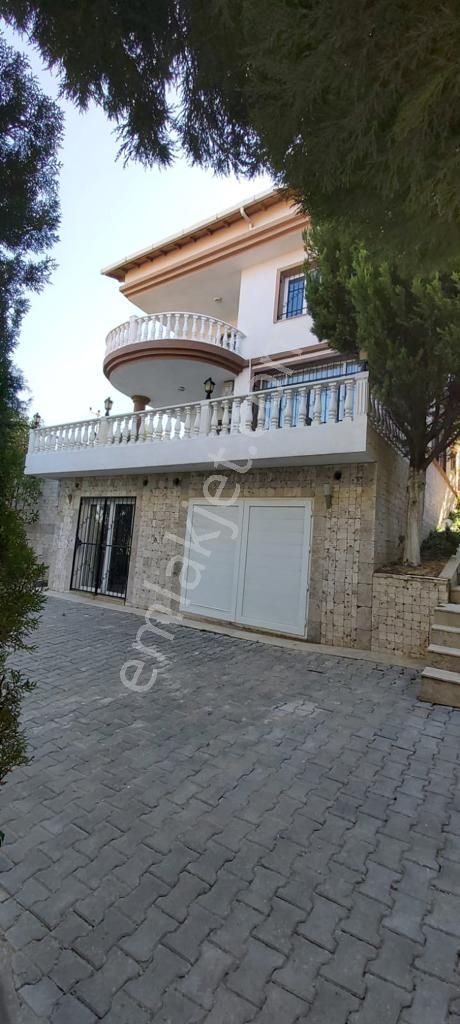 Butik Sitede Köşe Konumlu Tek Müstakil Villa - Görsel 2