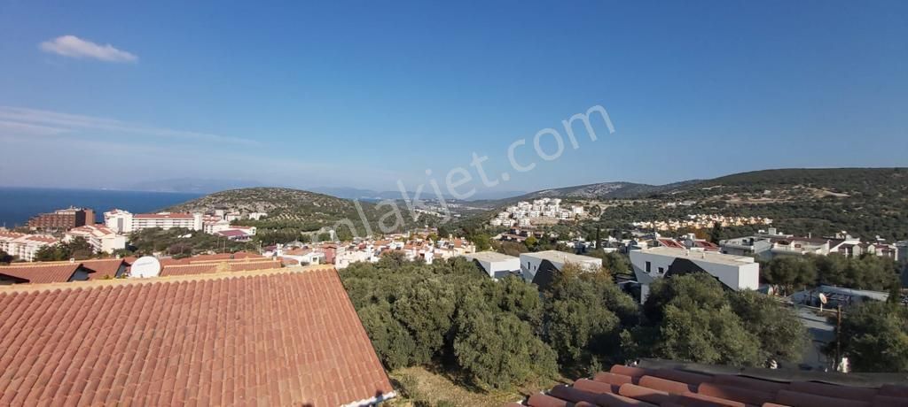 Butik Sitede Köşe Konumlu Tek Müstakil Villa - Görsel 26