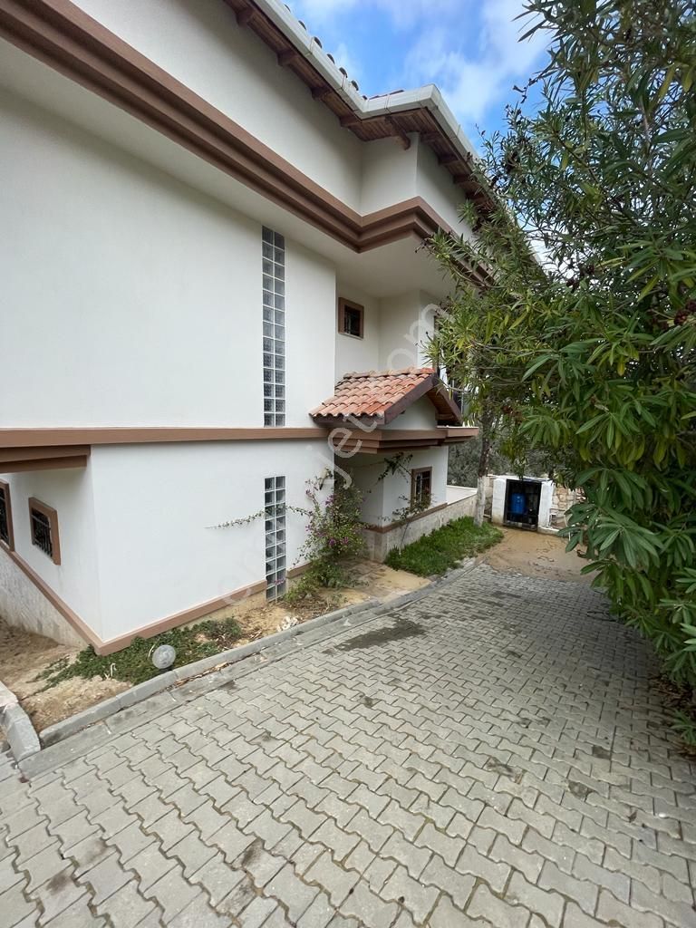 Butik Sitede Köşe Konumlu Tek Müstakil Villa - Görsel 6