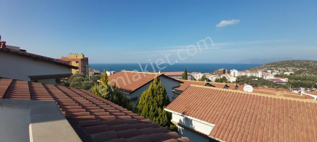 Butik Sitede Köşe Konumlu Tek Müstakil Villa - Görsel 27