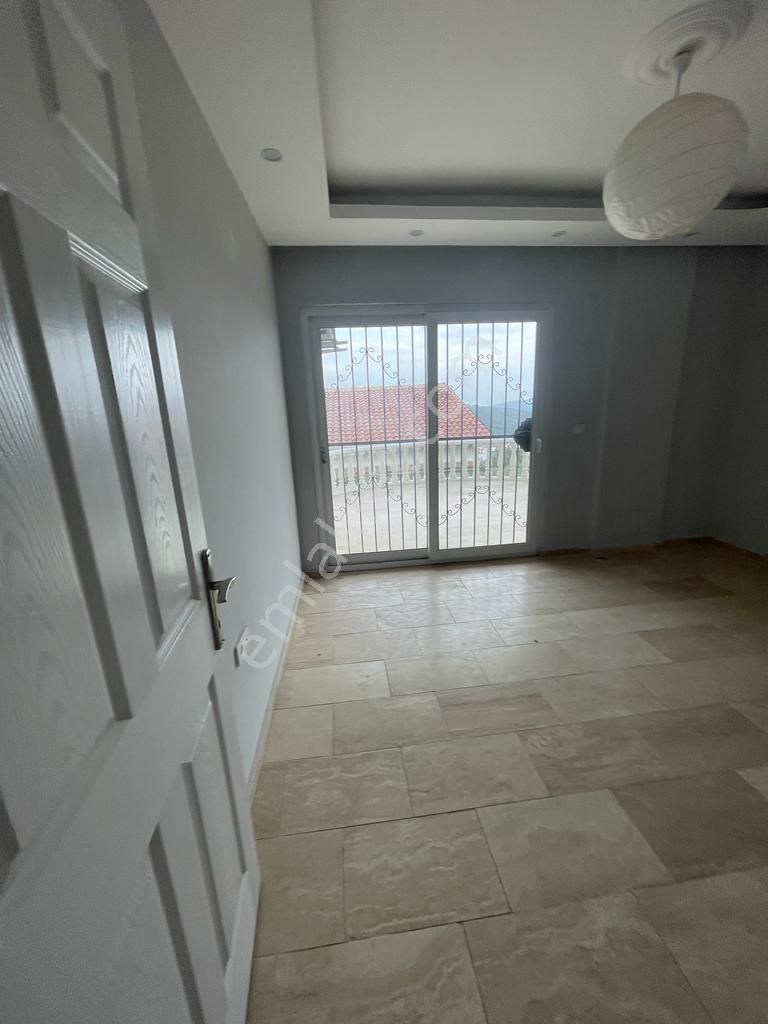 Butik Sitede Köşe Konumlu Tek Müstakil Villa - Görsel 15