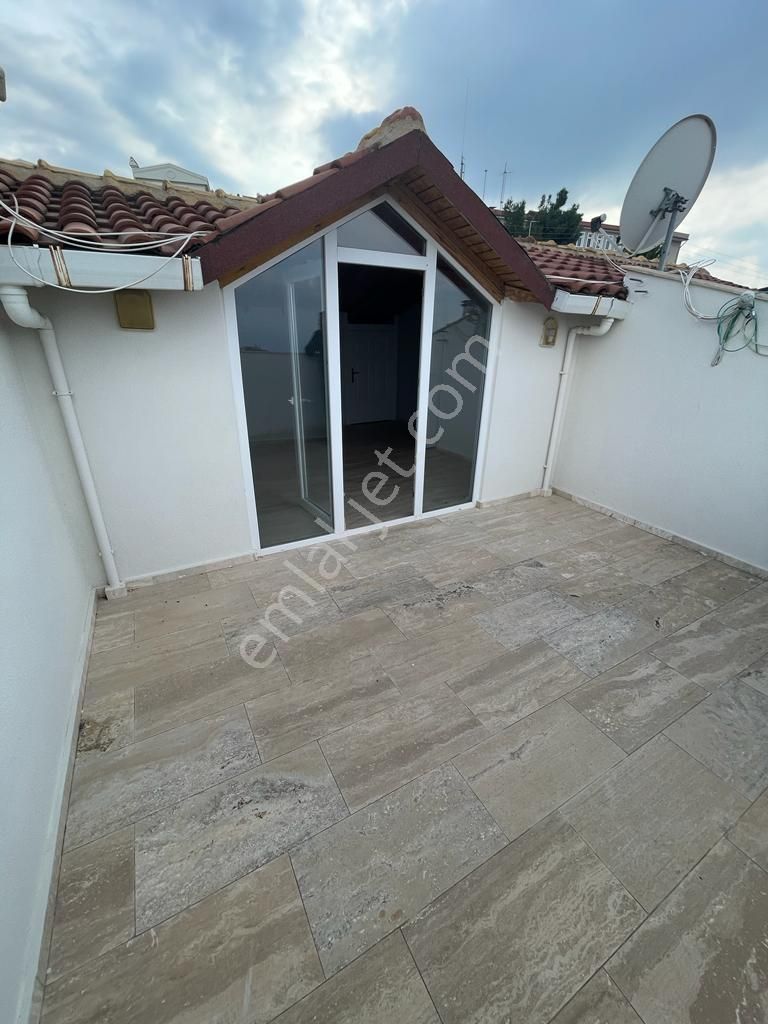 Butik Sitede Köşe Konumlu Tek Müstakil Villa - Görsel 23