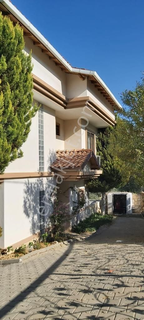 Butik Sitede Köşe Konumlu Tek Müstakil Villa - Görsel 7