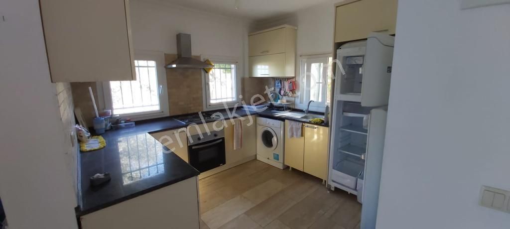 Butik Sitede Köşe Konumlu Tek Müstakil Villa - Görsel 18