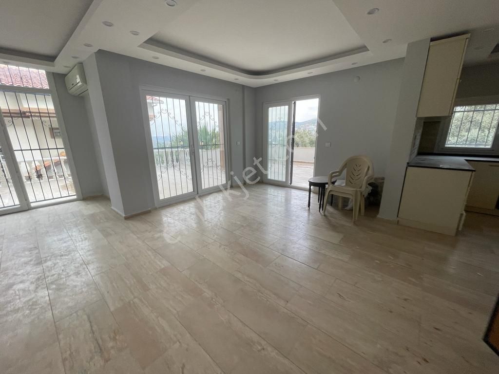 Butik Sitede Köşe Konumlu Tek Müstakil Villa - Görsel 17