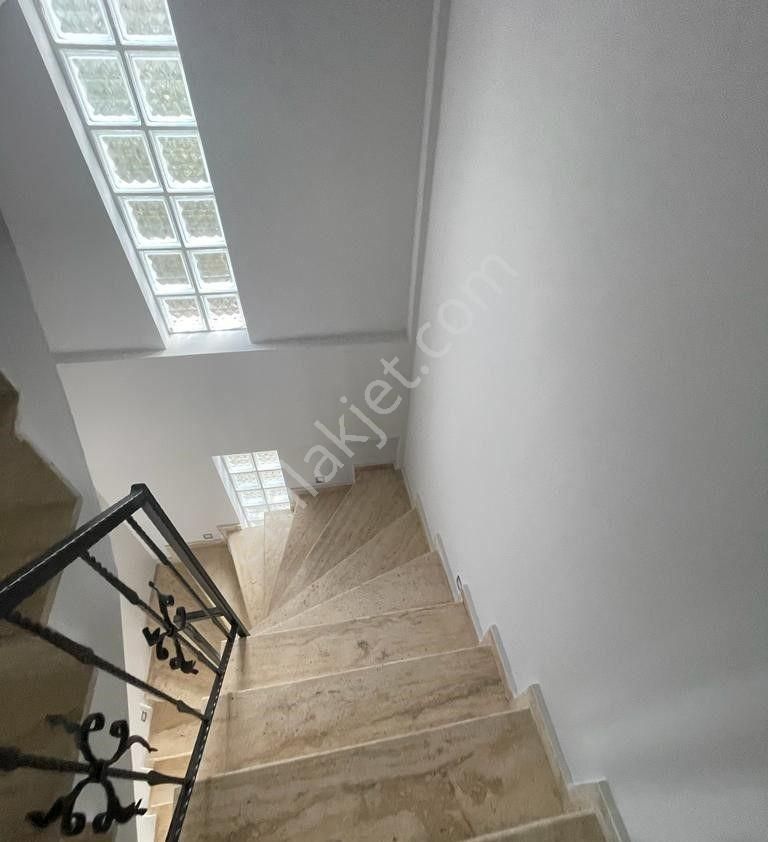 Butik Sitede Köşe Konumlu Tek Müstakil Villa - Görsel 21