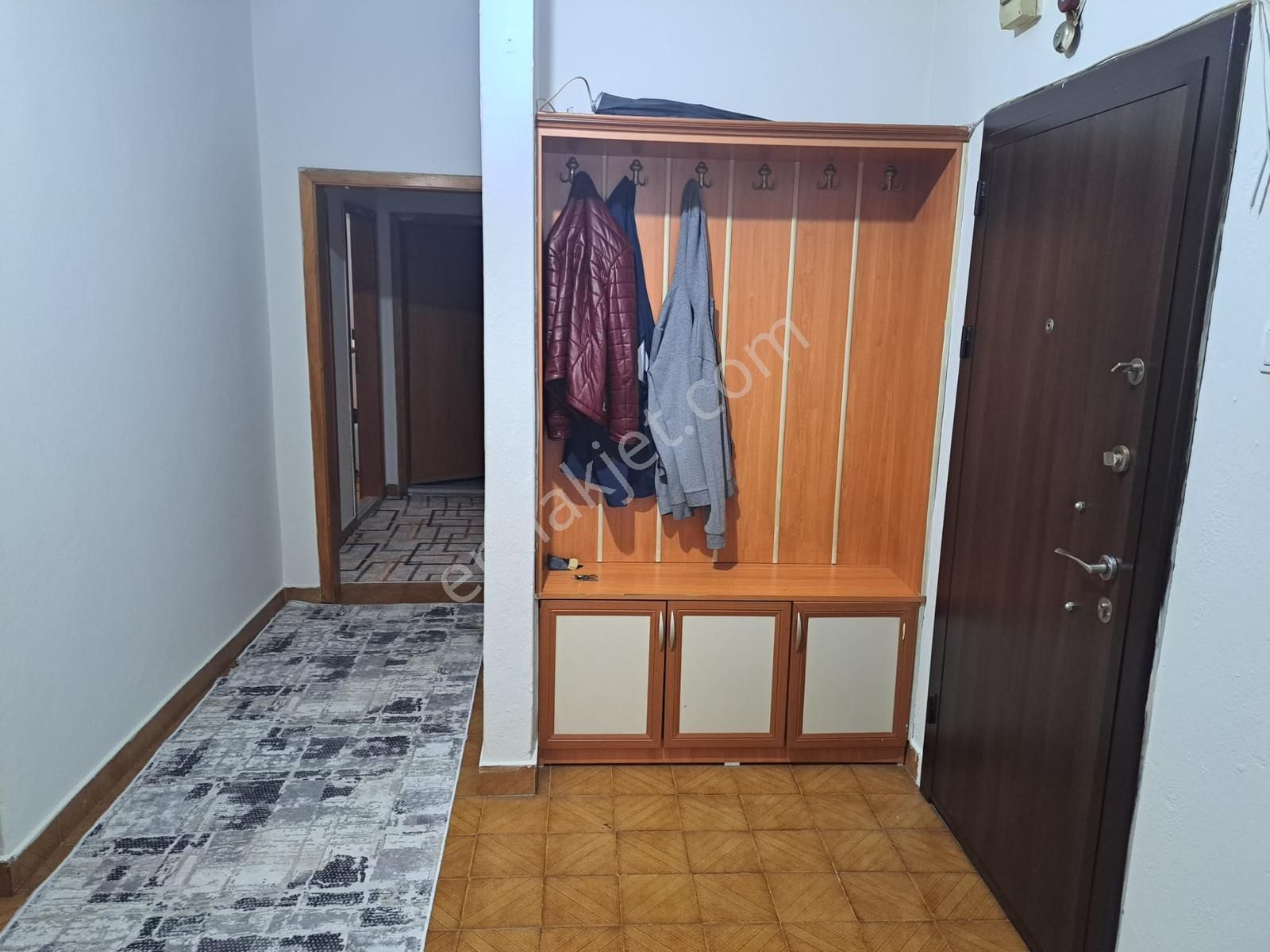 İsa Kavak Gayrimenkul'den Selçuklu / Kılınçarslan Satılık 3+1 Daire - Görsel 7