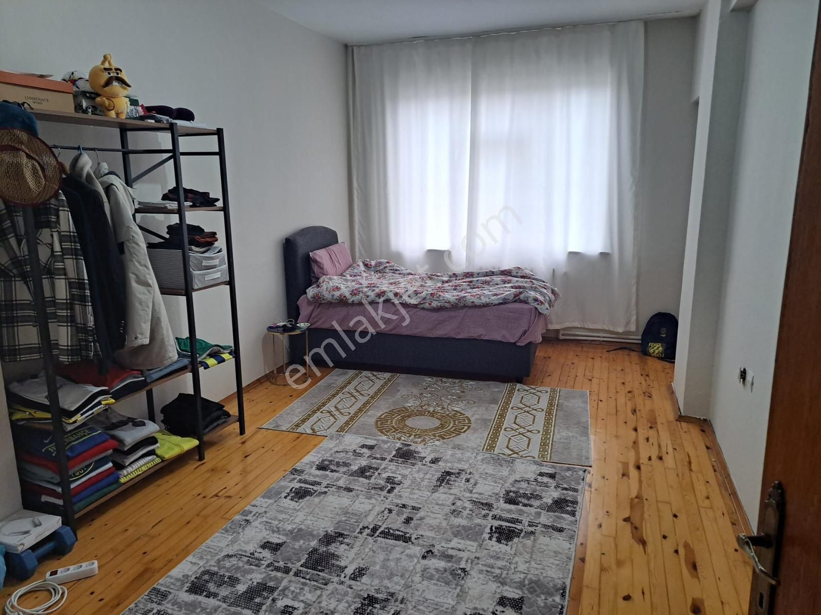 İsa Kavak Gayrimenkul'den Selçuklu / Kılınçarslan Satılık 3+1 Daire