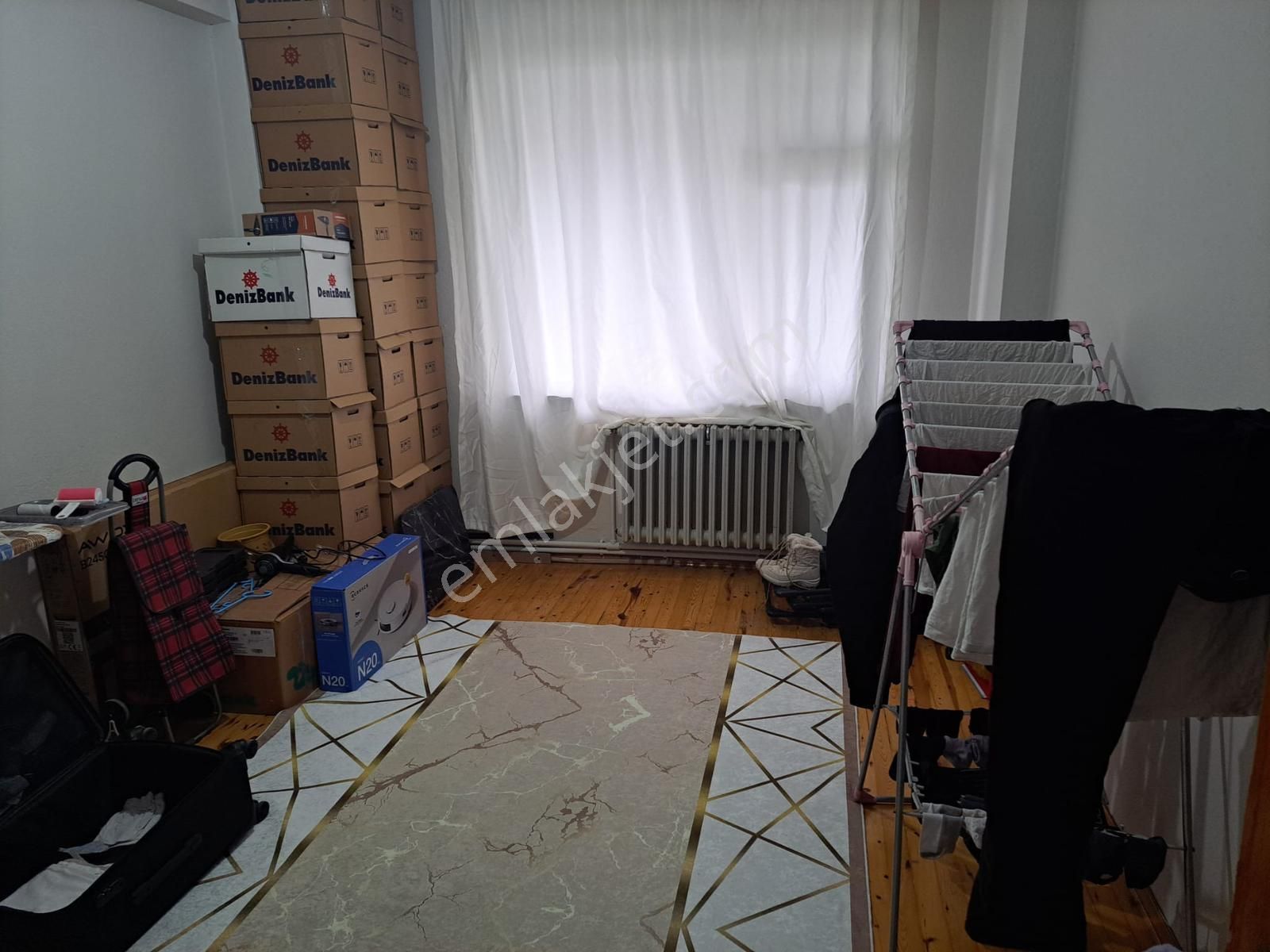 İsa Kavak Gayrimenkul'den Selçuklu / Kılınçarslan Satılık 3+1 Daire - Görsel 6