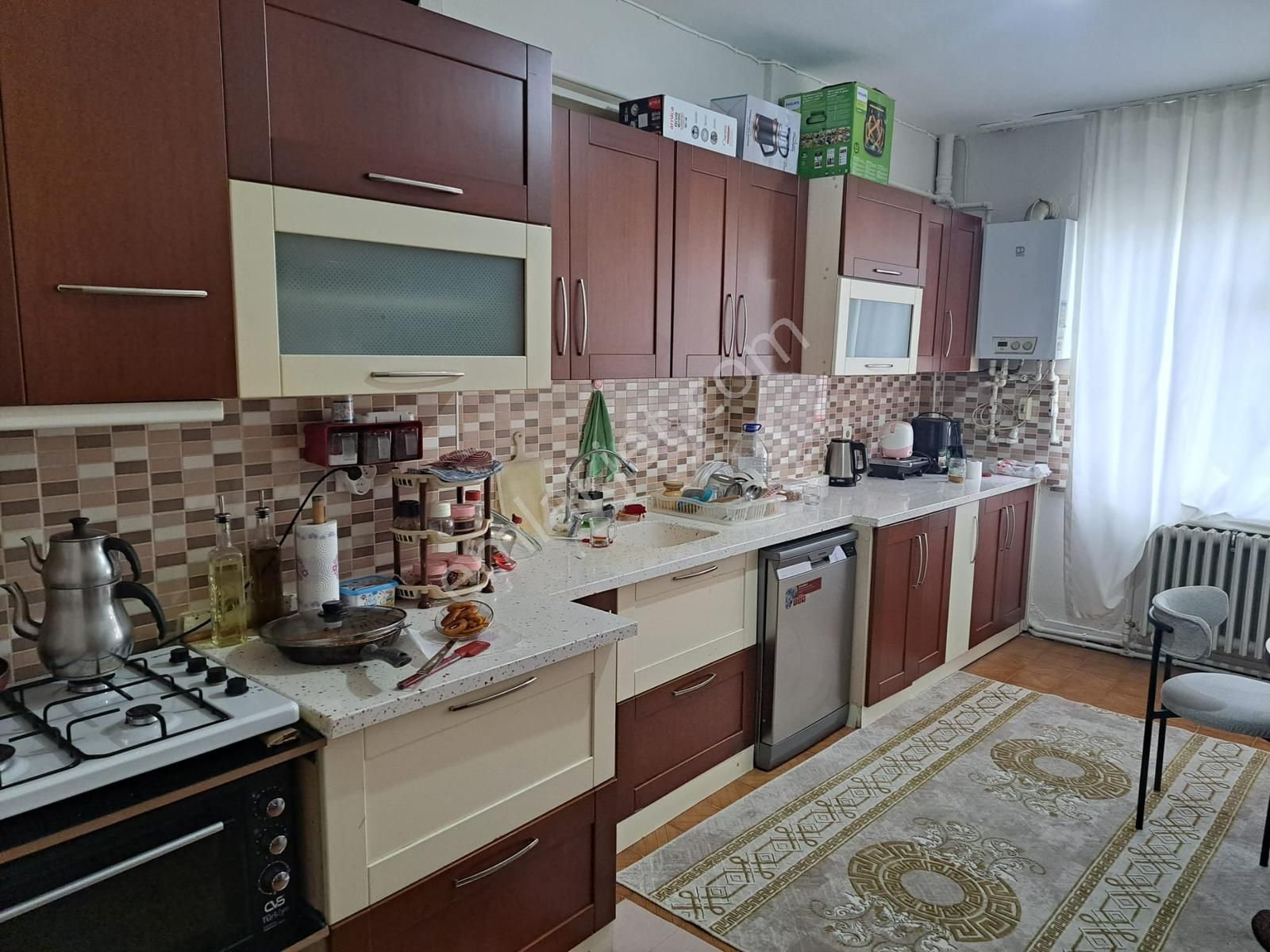 İsa Kavak Gayrimenkul'den Selçuklu / Kılınçarslan Satılık 3+1 Daire - Görsel 5