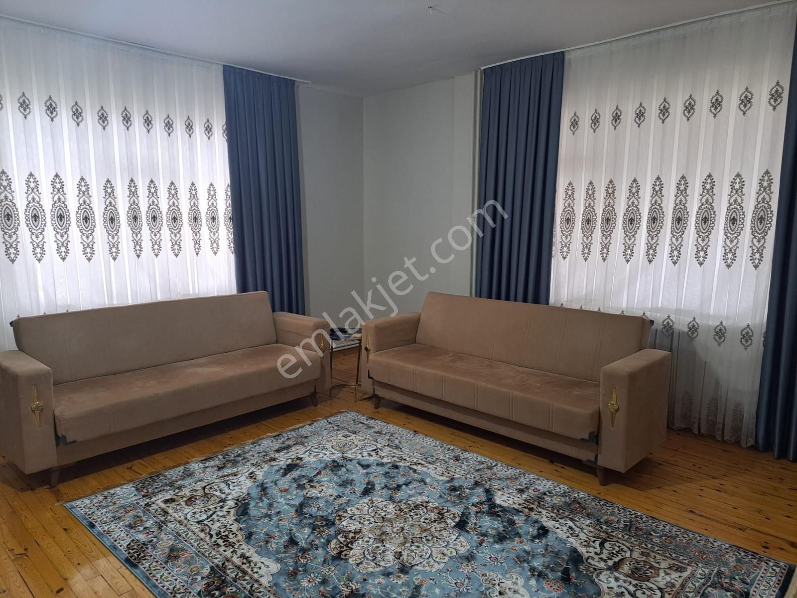 İsa Kavak Gayrimenkul'den Selçuklu / Kılınçarslan Satılık 3+1 Daire - Görsel 4