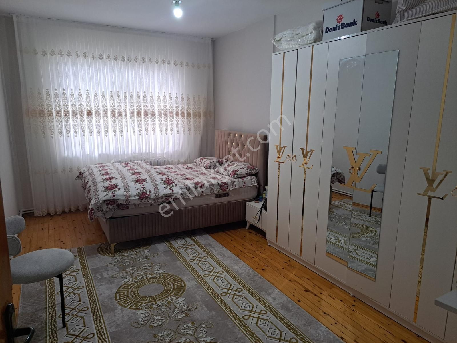 İsa Kavak Gayrimenkul'den Selçuklu / Kılınçarslan Satılık 3+1 Daire - Görsel 8