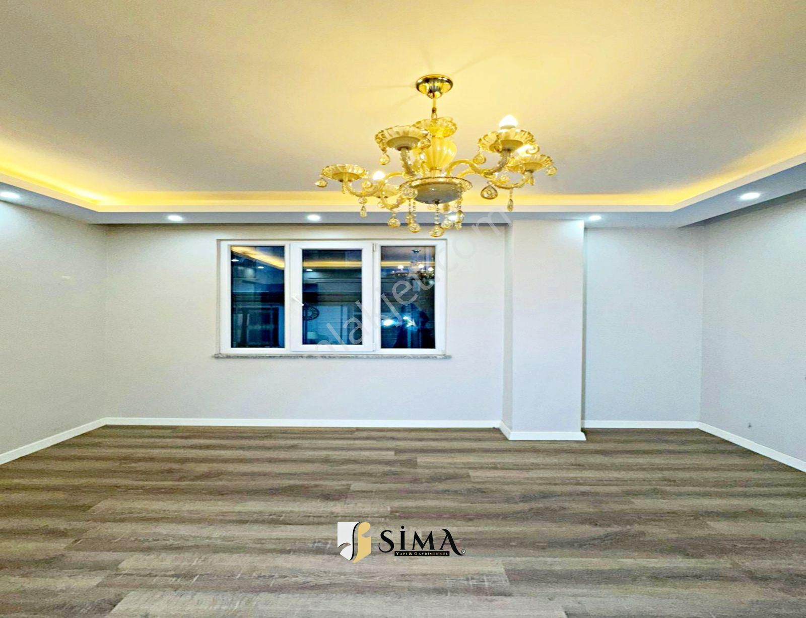 Butik Site İçi 2+1 Ana Caddeye 2 Dk Metrobüse 8 Dk Yürüme Daire! - Görsel 11