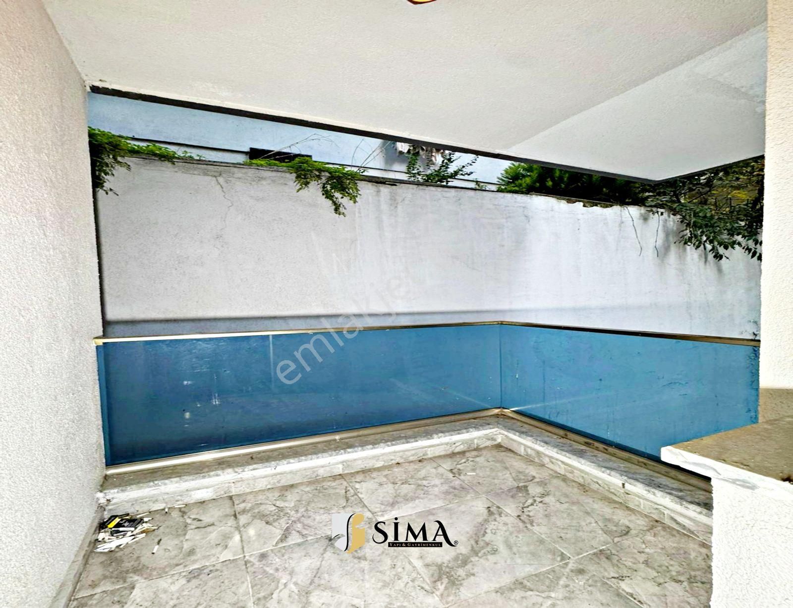 Butik Site İçi 2+1 Ana Caddeye 2 Dk Metrobüse 8 Dk Yürüme Daire! - Görsel 9