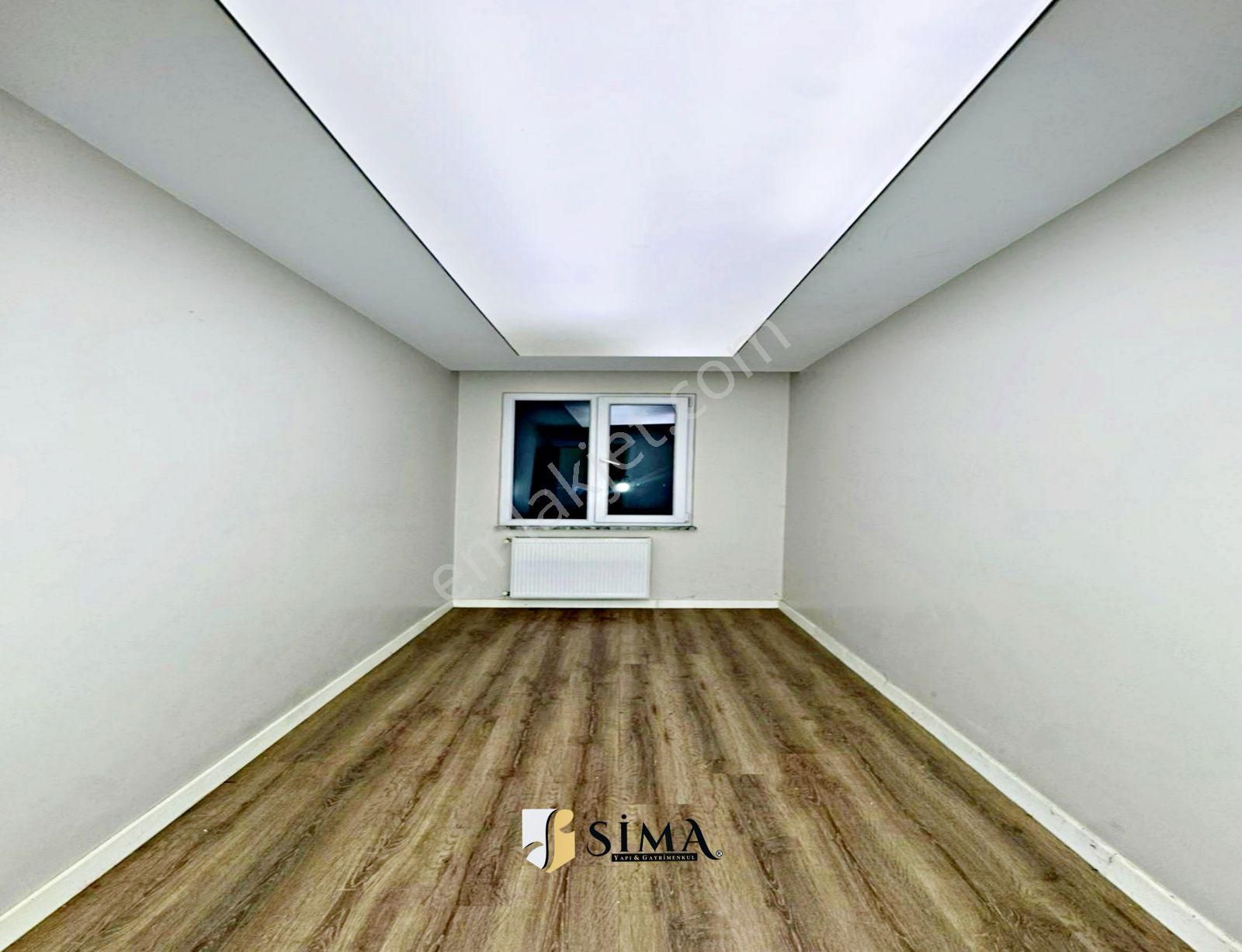 Butik Site İçi 2+1 Ana Caddeye 2 Dk Metrobüse 8 Dk Yürüme Daire! - Görsel 13