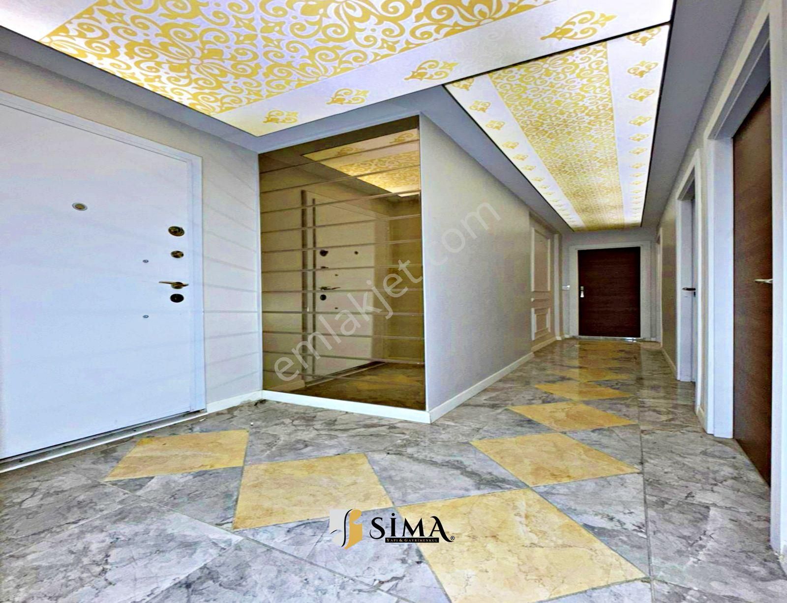 Butik Site İçi 2+1 Ana Caddeye 2 Dk Metrobüse 8 Dk Yürüme Daire!