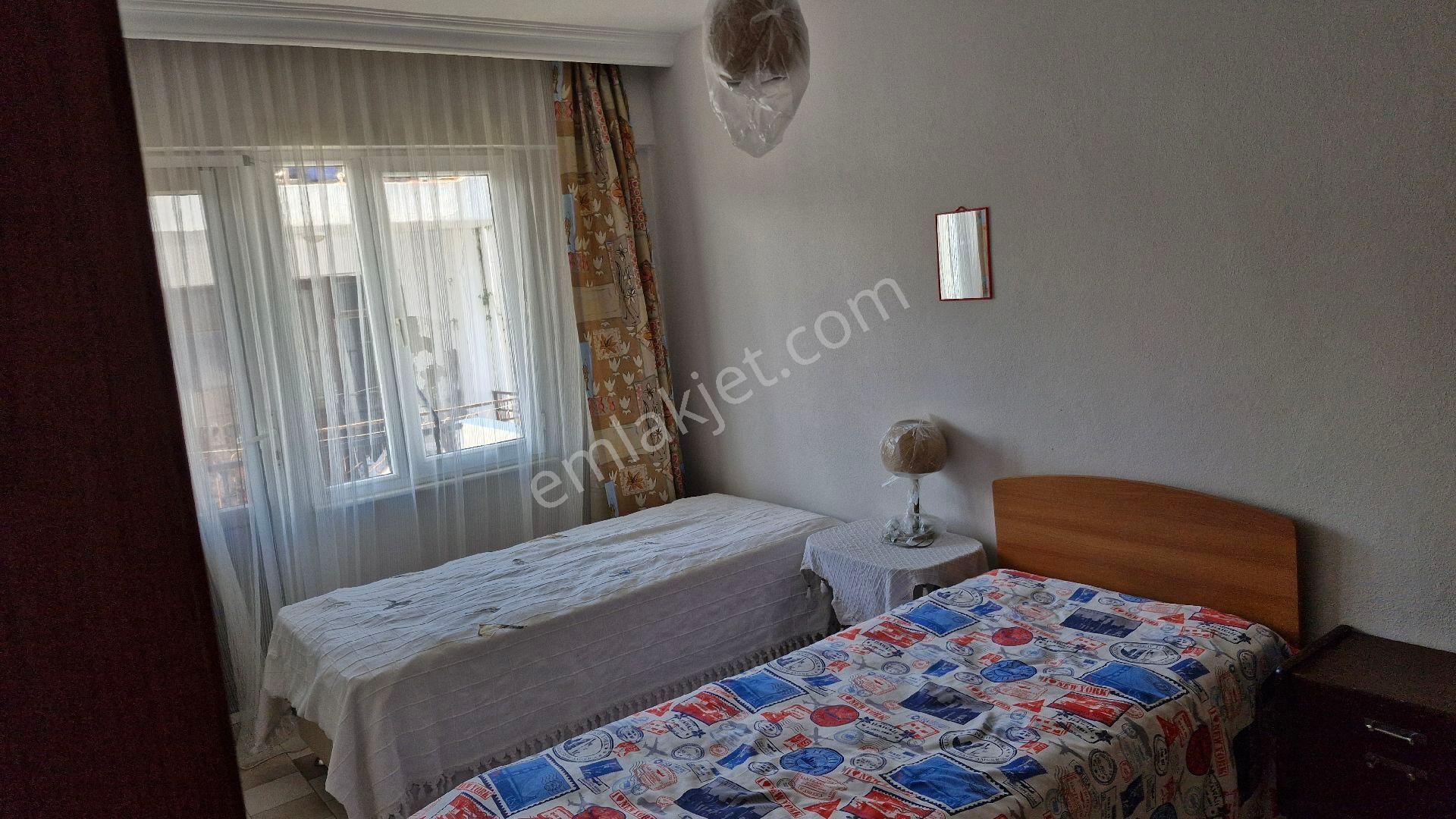 Ayvalık Sarımsaklı'da Satılık Dubleks Daire - Görsel 6