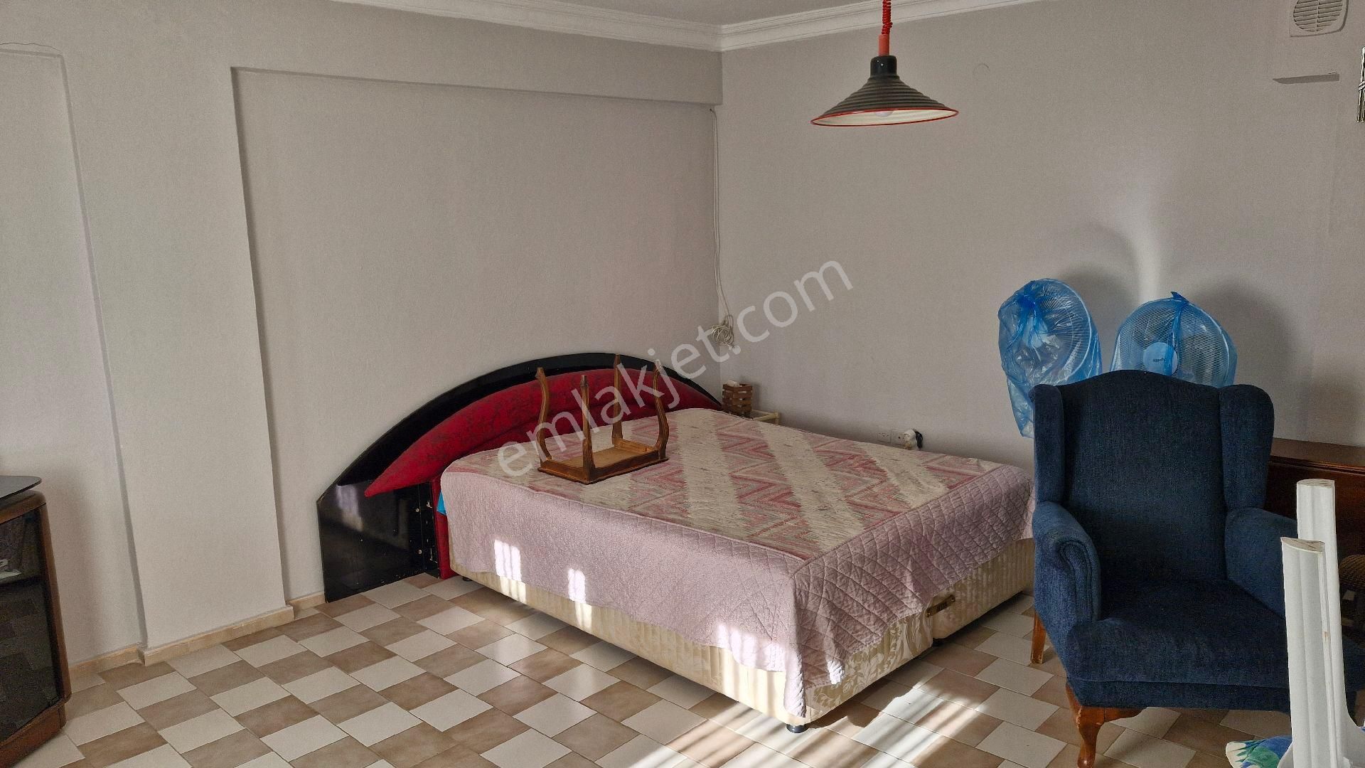 Ayvalık Sarımsaklı'da Satılık Dubleks Daire - Görsel 11