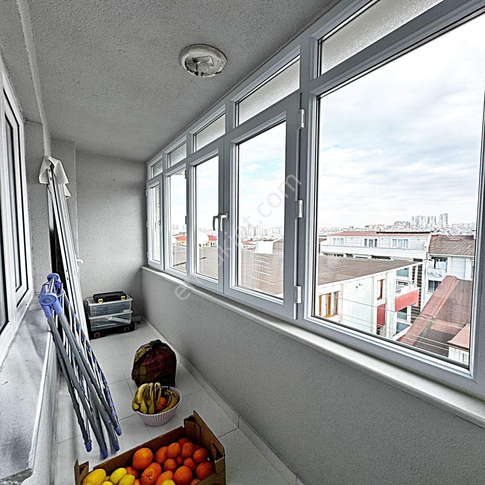 Metrobüse Yakın 120 M2 Temiz Masrafsız Harika 2+1 Stılık Daire - Görsel 21