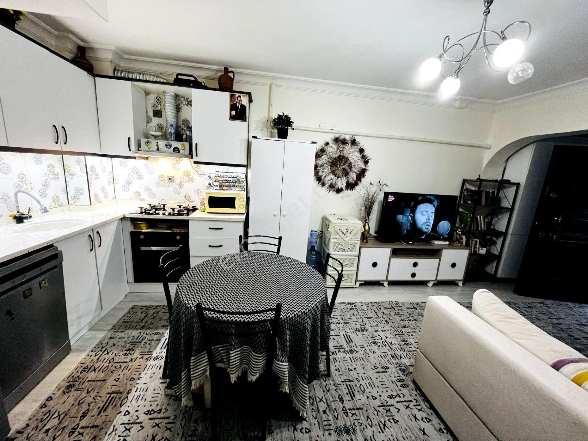 Kuşadası Türkmen'de Merkeze Marinaya Yürüme Mesafede 4+2 Villa - Görsel 7