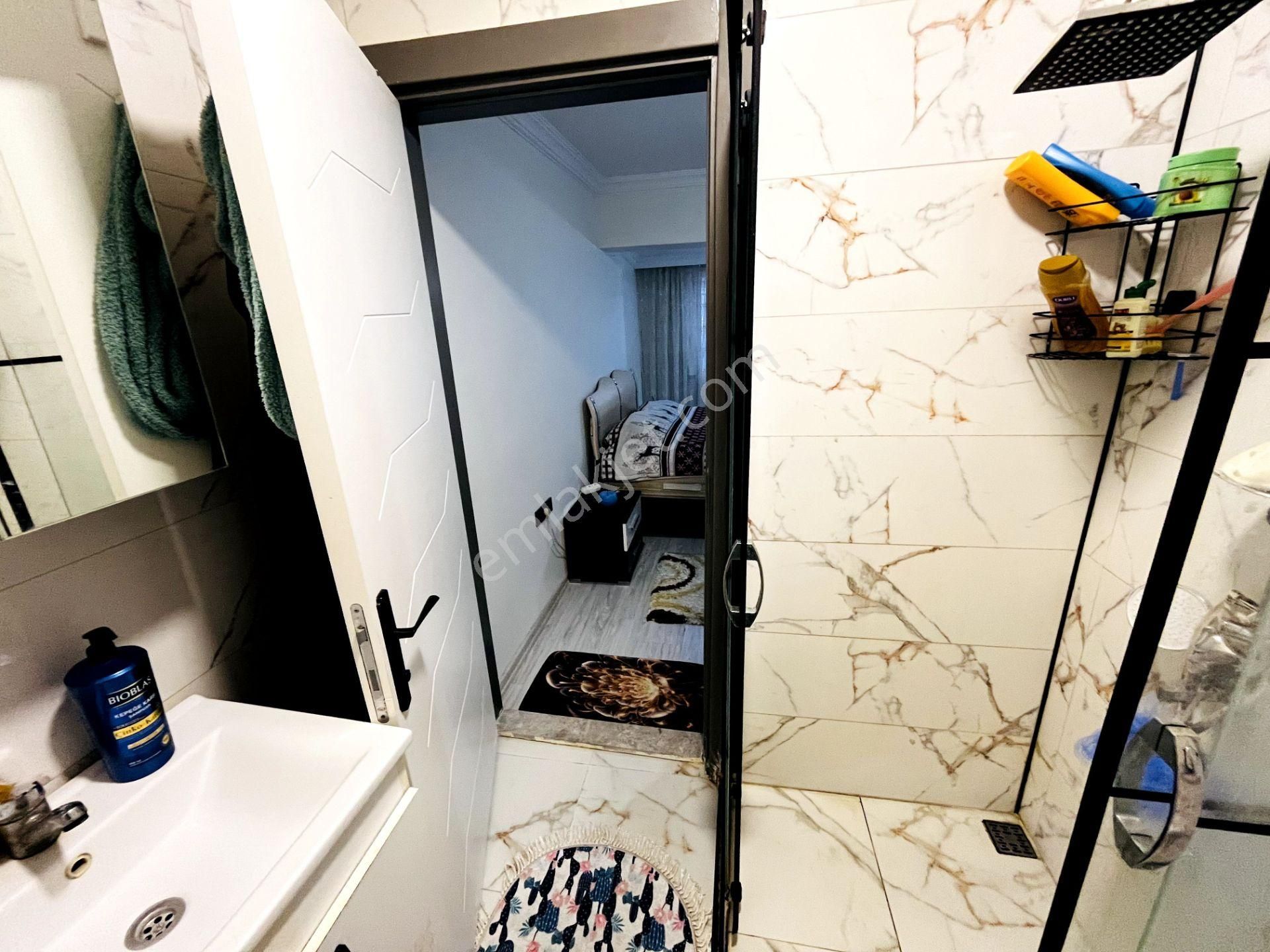 Kuşadası Türkmen'de Merkeze Marinaya Yürüme Mesafede 4+2 Villa - Görsel 12