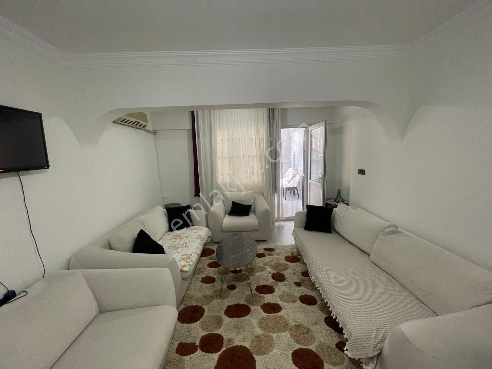 Kuşadası Türkmen'de Merkeze Marinaya Yürüme Mesafede 4+2 Villa - Görsel 35