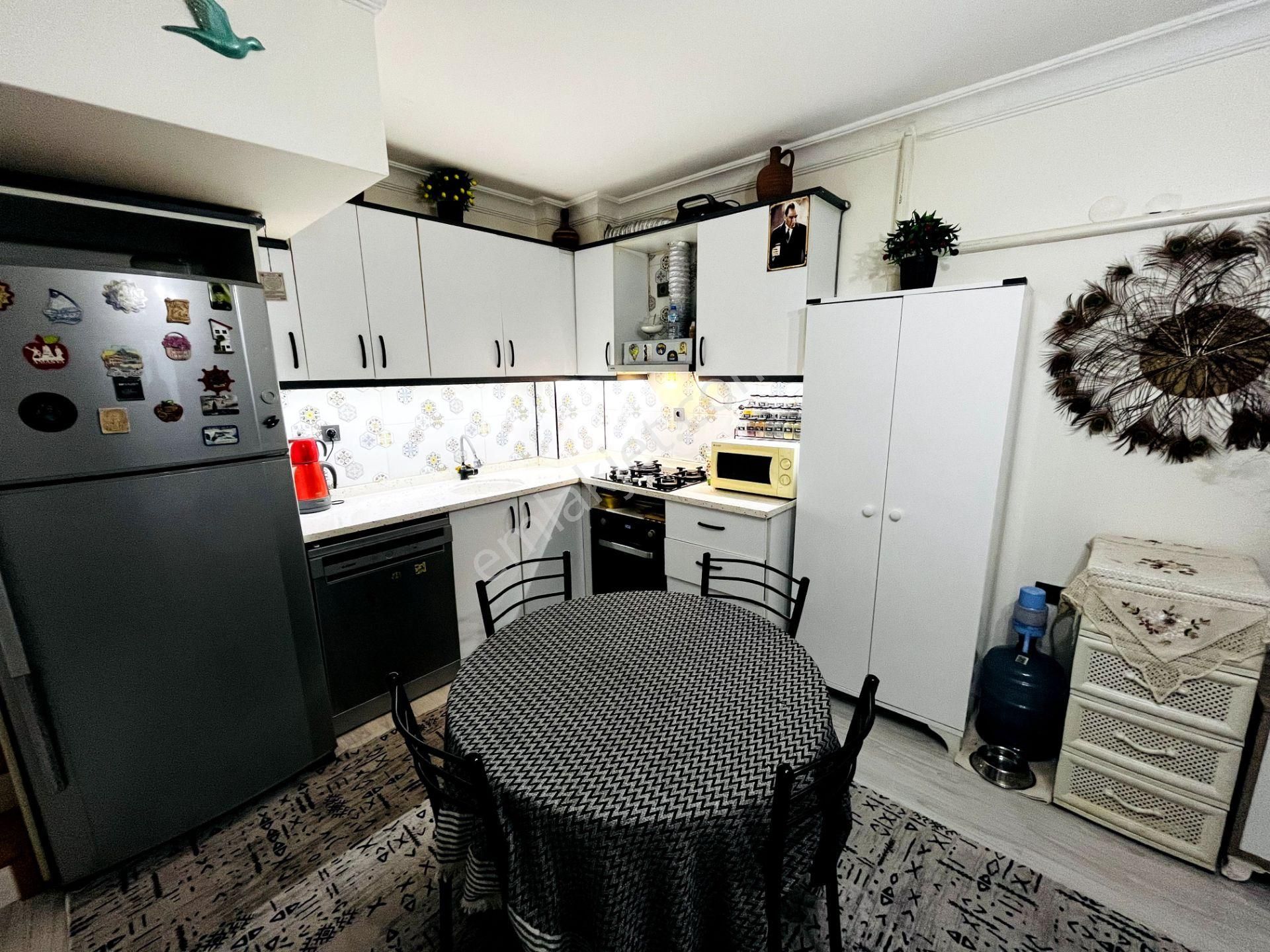 Kuşadası Türkmen'de Merkeze Marinaya Yürüme Mesafede 4+2 Villa - Görsel 13