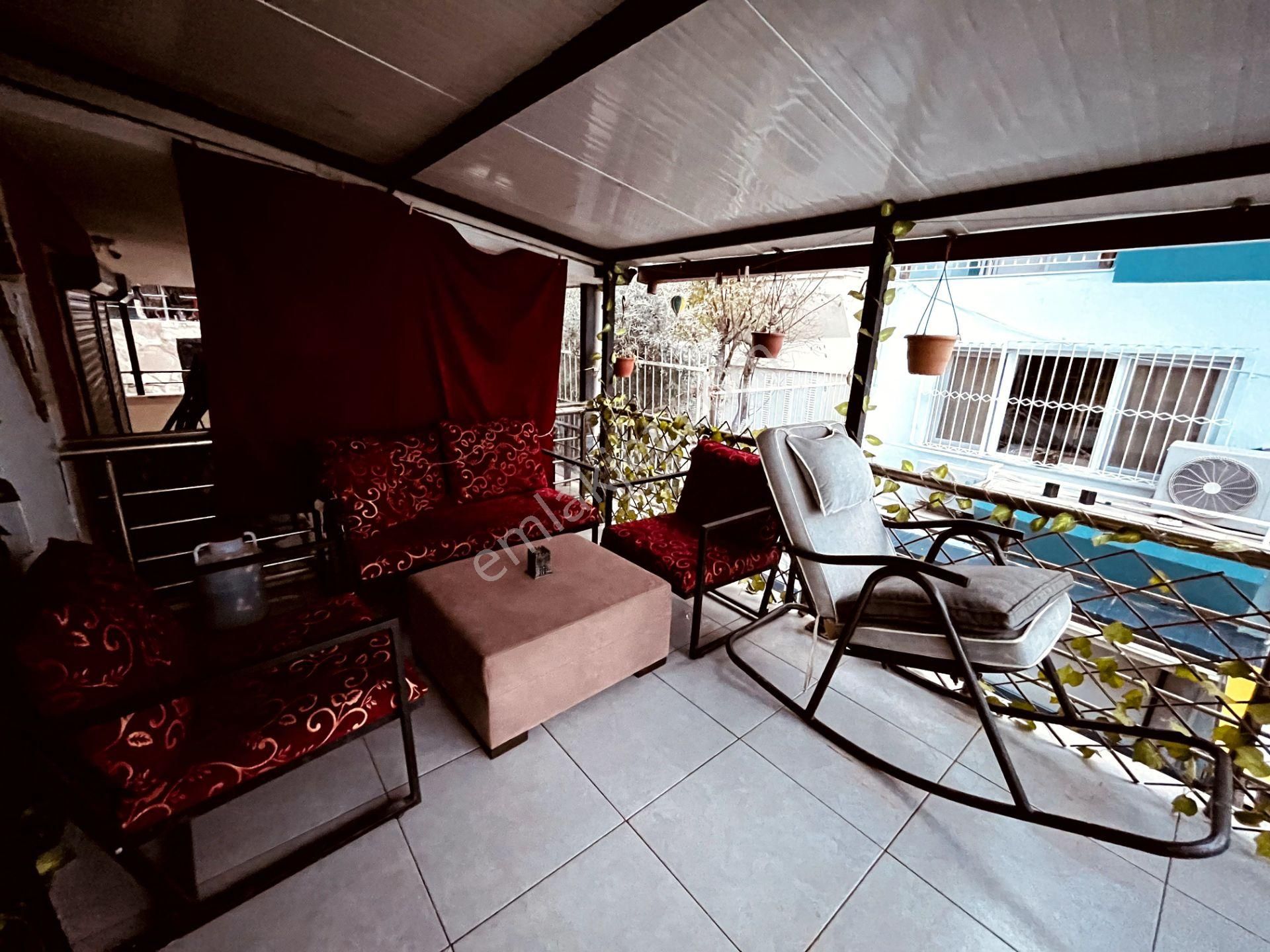 Kuşadası Türkmen'de Merkeze Marinaya Yürüme Mesafede 4+2 Villa - Görsel 25