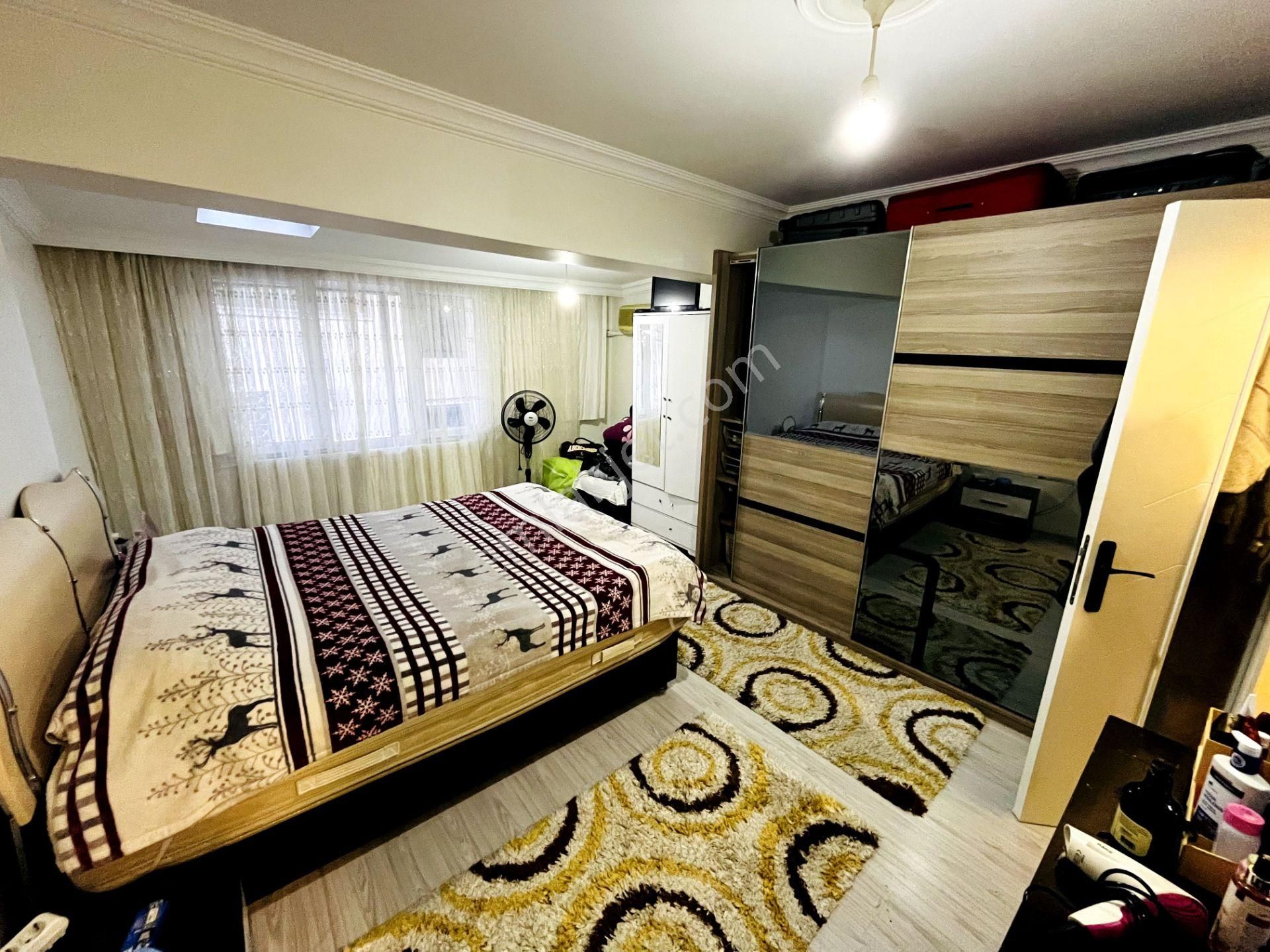 Kuşadası Türkmen'de Merkeze Marinaya Yürüme Mesafede 4+2 Villa - Görsel 15