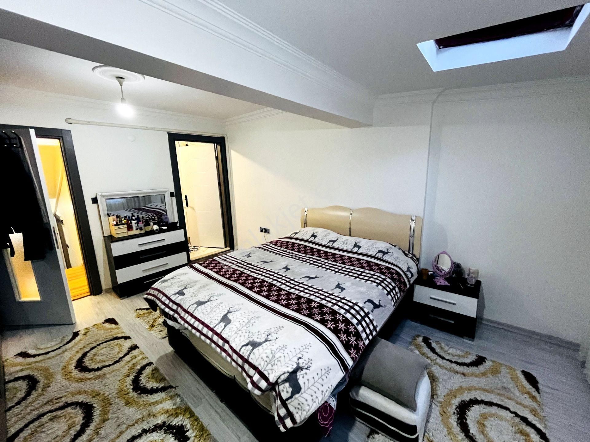 Kuşadası Türkmen'de Merkeze Marinaya Yürüme Mesafede 4+2 Villa - Görsel 10