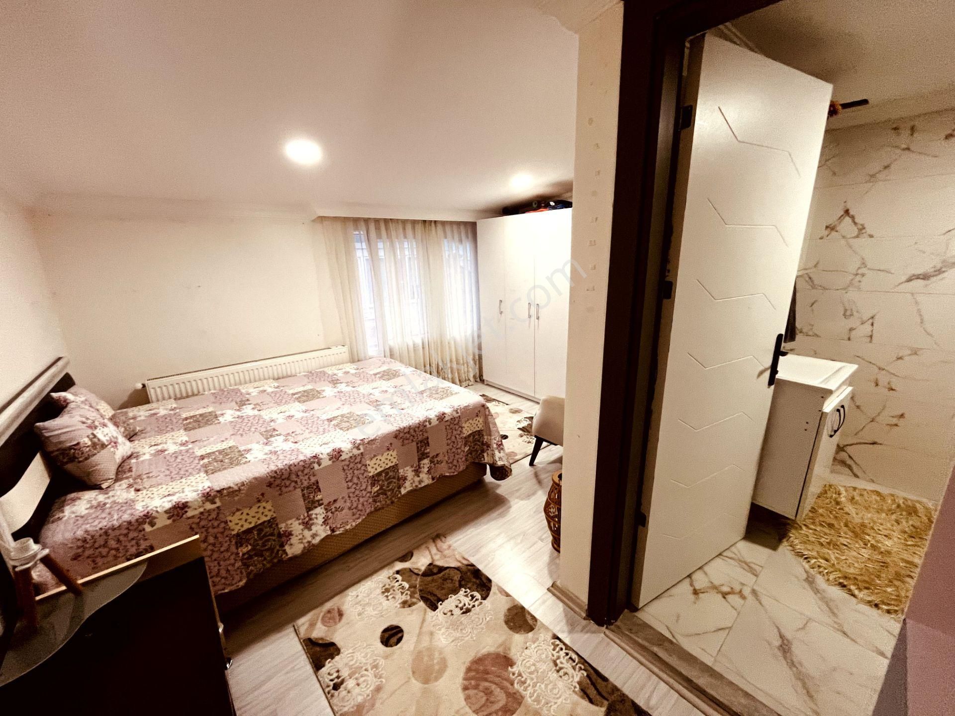 Kuşadası Türkmen'de Merkeze Marinaya Yürüme Mesafede 4+2 Villa - Görsel 21