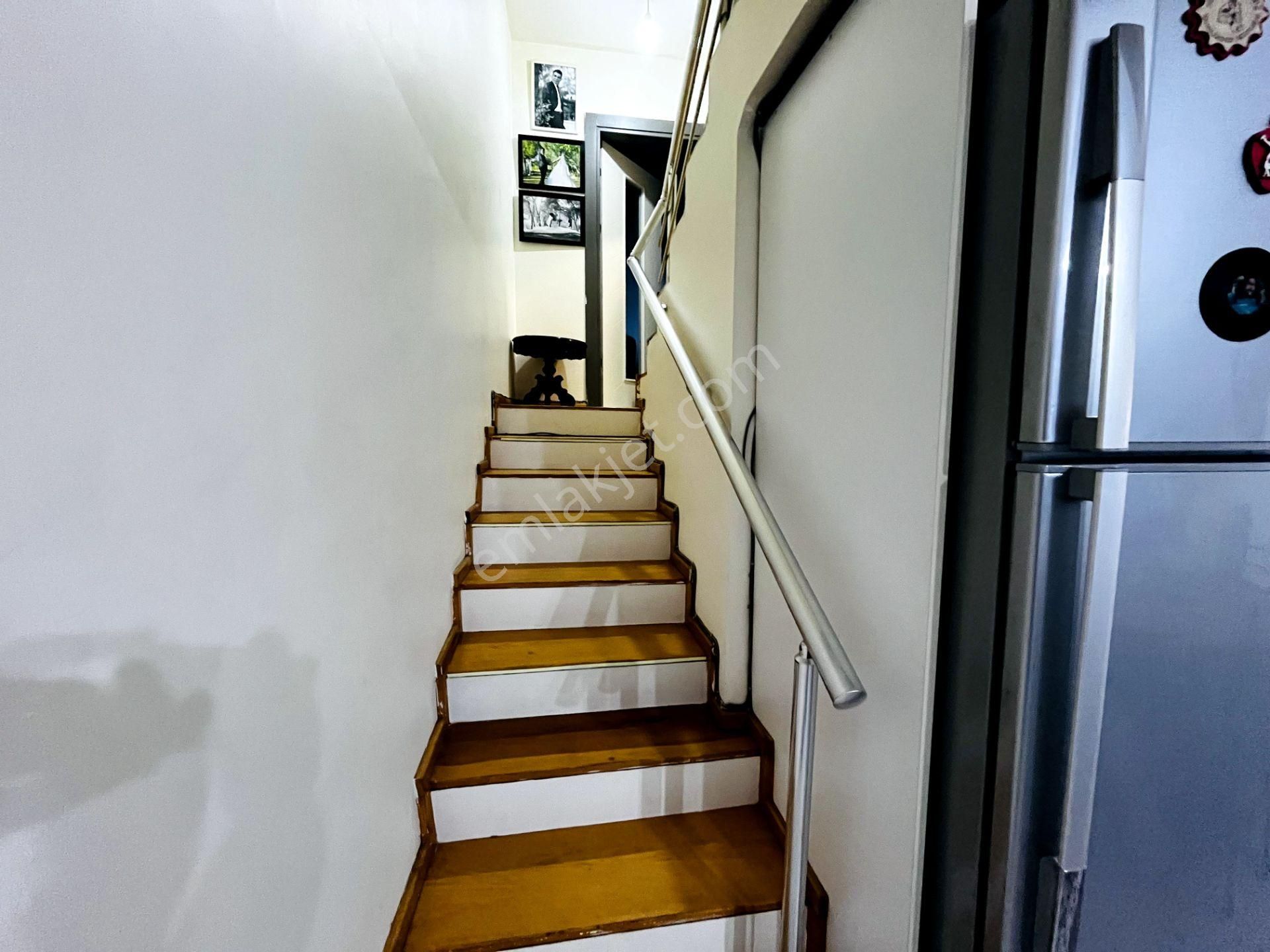 Kuşadası Türkmen'de Merkeze Marinaya Yürüme Mesafede 4+2 Villa - Görsel 8