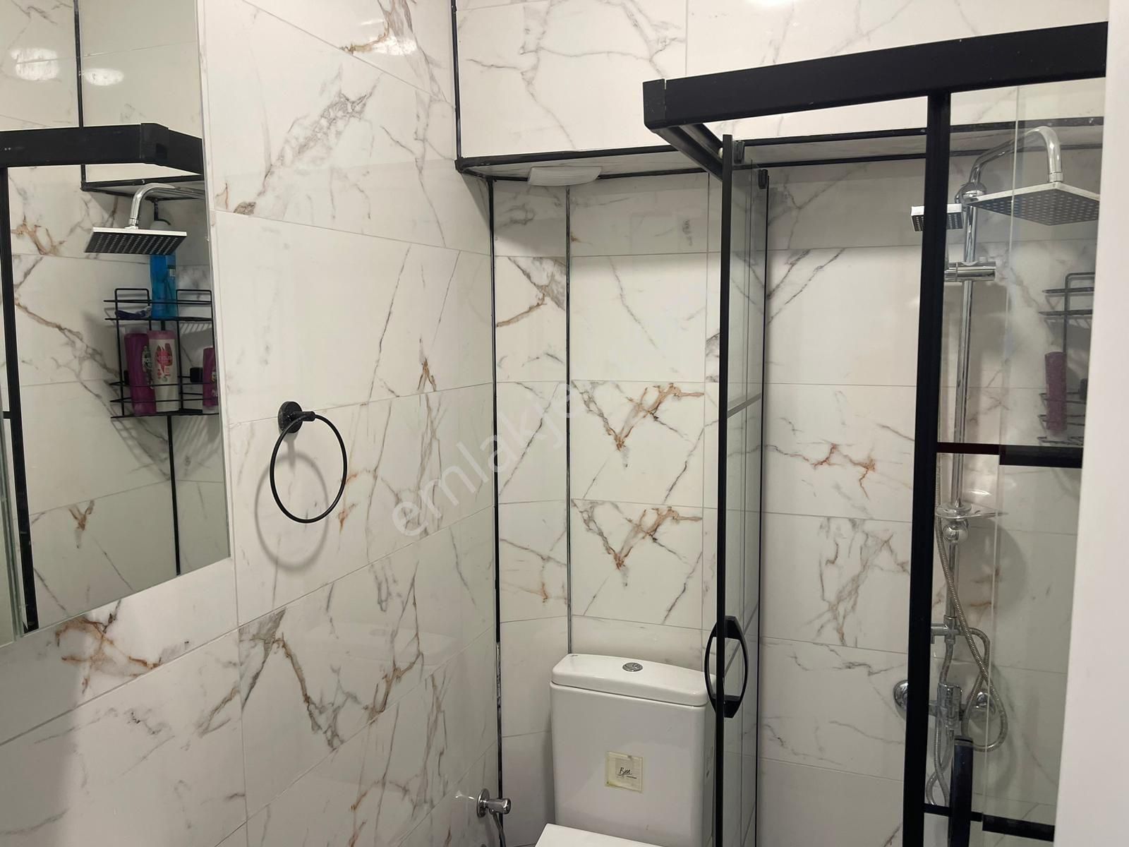 Kuşadası Türkmen'de Merkeze Marinaya Yürüme Mesafede 4+2 Villa - Görsel 34