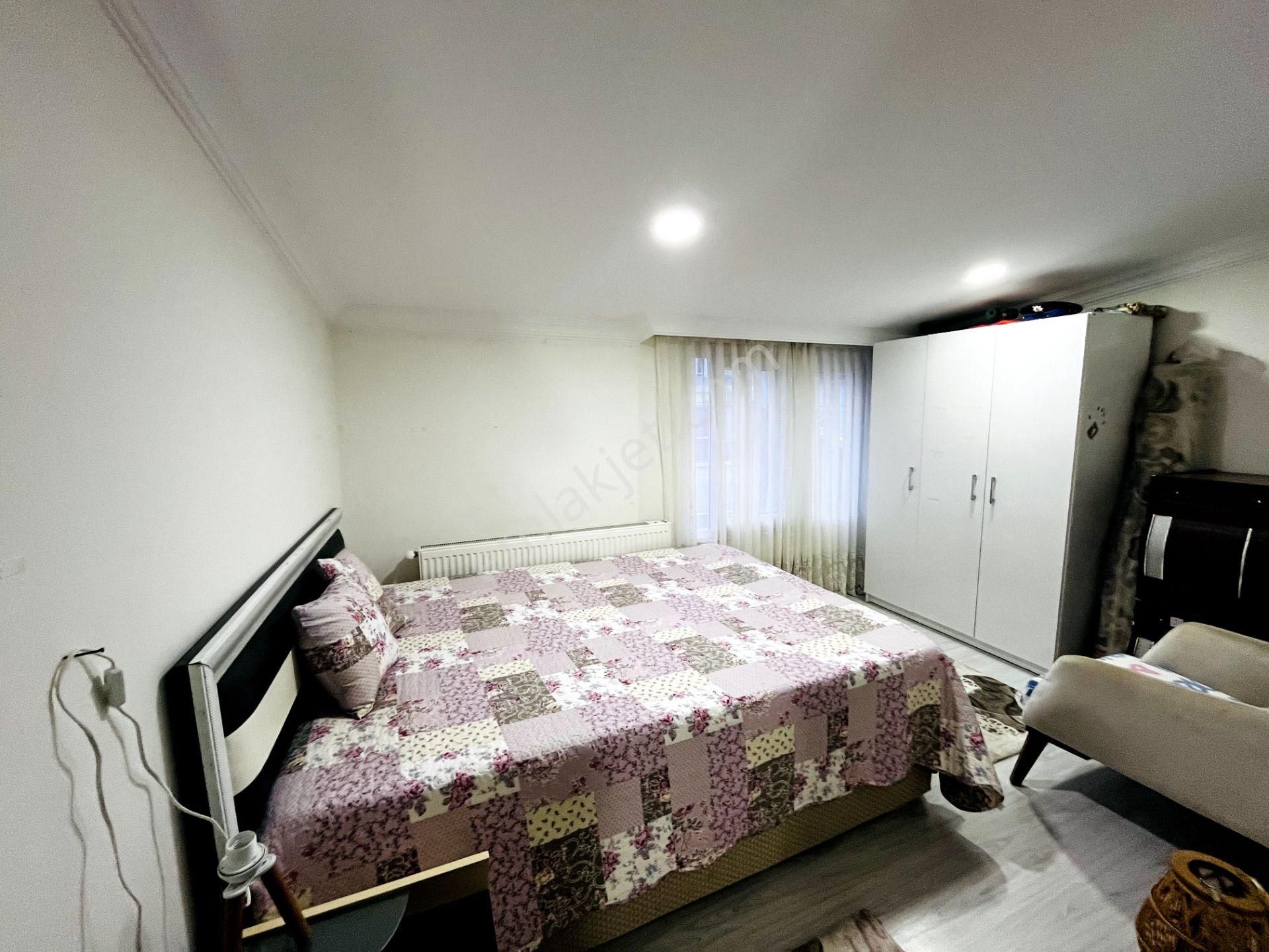 Kuşadası Türkmen'de Merkeze Marinaya Yürüme Mesafede 4+2 Villa - Görsel 20