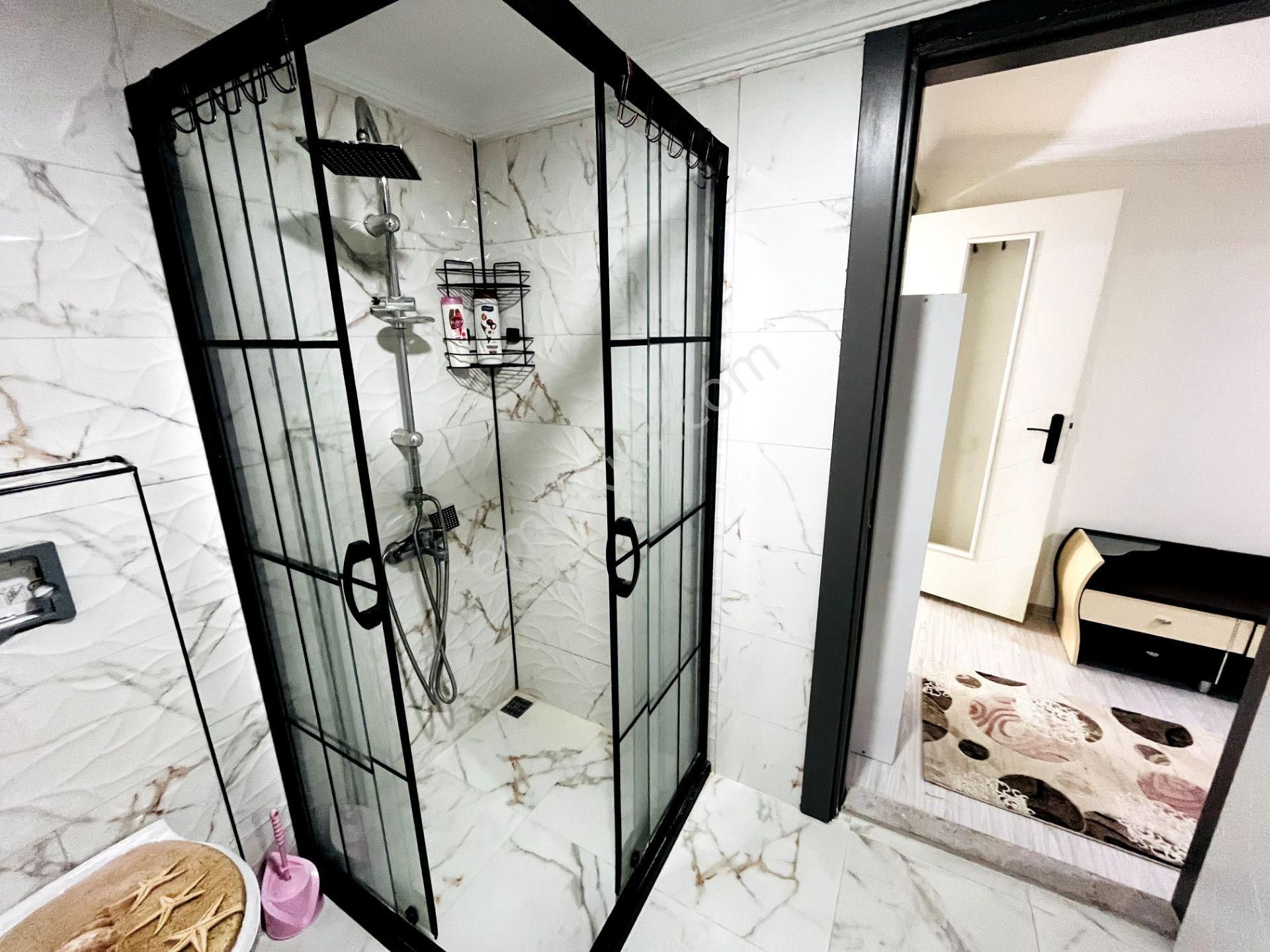 Kuşadası Türkmen'de Merkeze Marinaya Yürüme Mesafede 4+2 Villa - Görsel 19