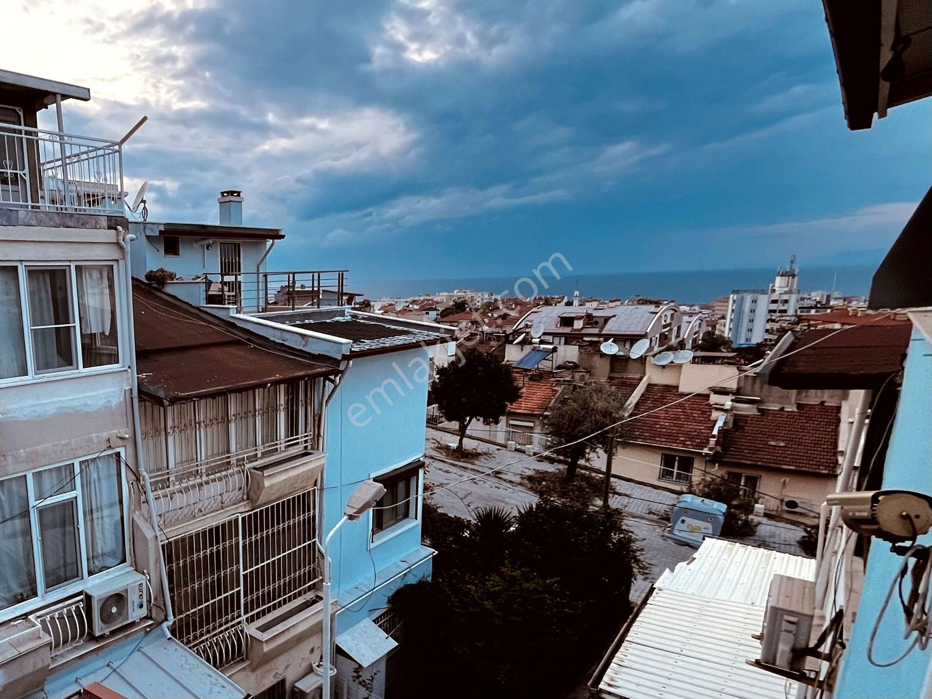 Kuşadası Türkmen'de Merkeze Marinaya Yürüme Mesafede 4+2 Villa - Görsel 22